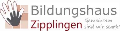 Logo Bildungshaus Zipplingen