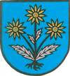 Wappen Walxheim