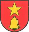 Wappen Zöbingen