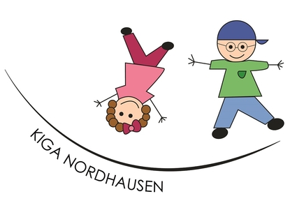 Logo Kindergarten Nordhausen