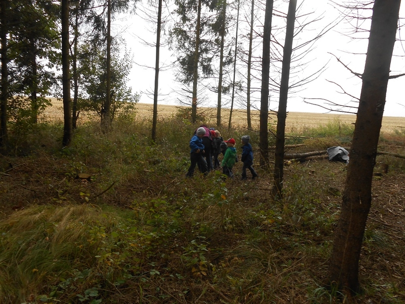 Gemeinde Unterschneidheim | Kindergarten Nordhausen