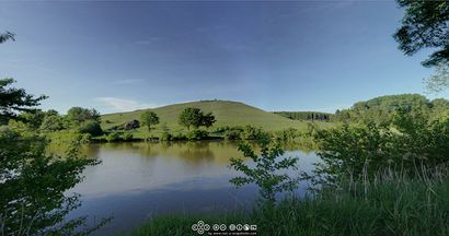 Heimischbergweiher Zipplingen