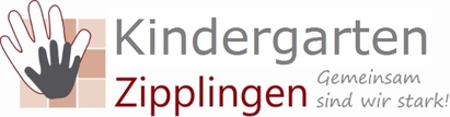 Logo Kindergarten Zipplingen