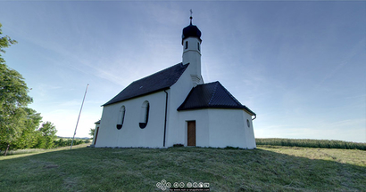 Maria-Hilf-Kapelle Unterwilflingen