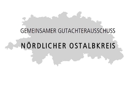 Logo Nördlicher Gutachterausschuss