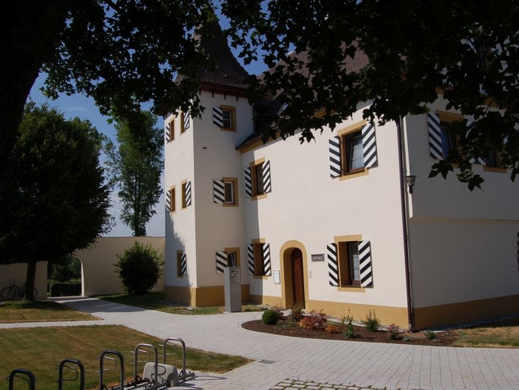 Rathaus