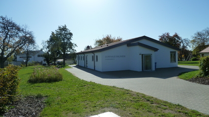 Dorfhaus Walxheim