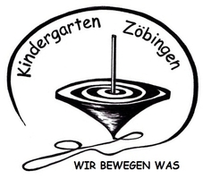 Logo Kindergarten Zöbingen