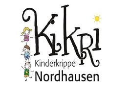 Logo Kinderkrippe Nordhausen