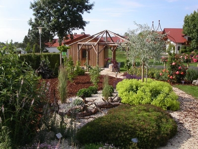 Lehrgarten Obst- und Gartenbauverein