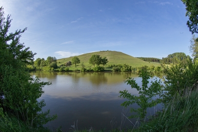 Heimischbergweiher Zipplingen