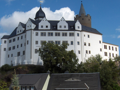 Schloss Wildeck