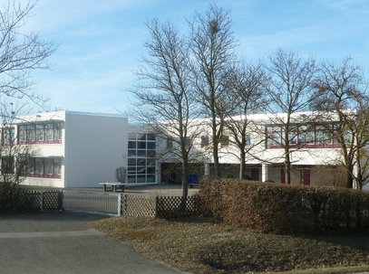 Bildungshaus Zipplingen