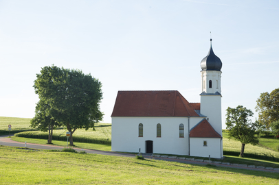 Leonhardskapelle Oberwilflingen